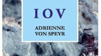 Cartea Iov – Adrienne von Speyr (download, pret, reducere)