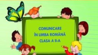 Cartea Ma pregatesc pentru Concurs! Romana Clasa a 2-a – Adina Grigore (download, pret, reducere)