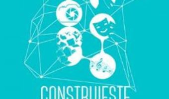 Cartea Construieste relatii de succes – Cosmin si Ruxandra Cimpoeru (download, pret, reducere)