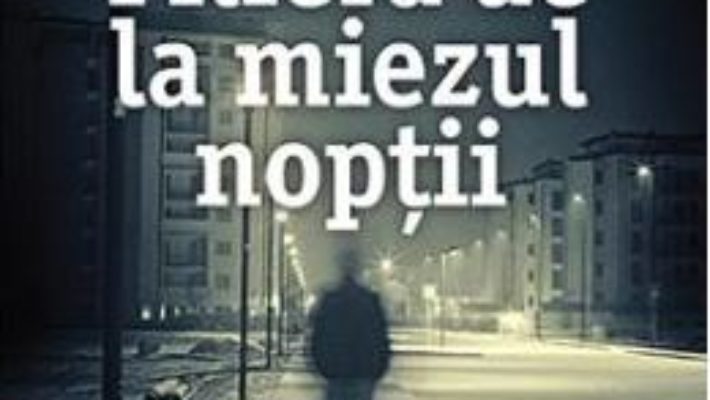 Cartea Filiera de la miezul noptii – Lee Child (download, pret, reducere)