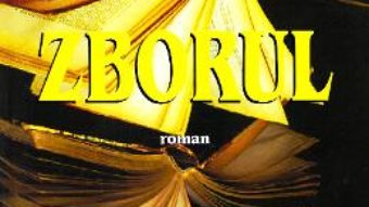 Cartea Zborul – Eliza Roha (download, pret, reducere)