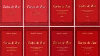 Cartea Cartea de Aur vol.1-8 – Teodor V. Pacatian (download, pret, reducere)