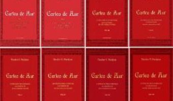 Cartea Cartea de Aur vol.1-8 – Teodor V. Pacatian (download, pret, reducere)