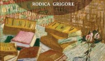 Cartea Carti, vise si identitati in miscare – Rodica Grigore (download, pret, reducere)