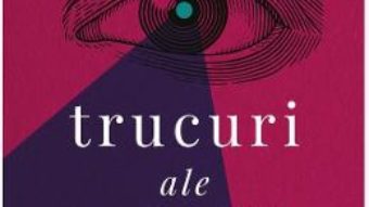 Cartea Trucuri ale mintii – Derren Brown (download, pret, reducere)