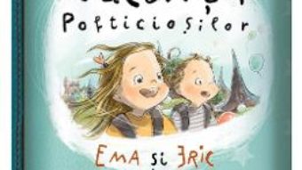 Cartea Vacanta pofticiosilor – Ioana Chicet-Macoveiciuc (download, pret, reducere)