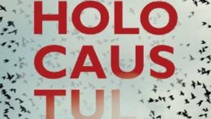 Cartea Pamantul negru. Holocaustul ca istorie si avertisment – Timothy Snyder (download, pret, reducere)