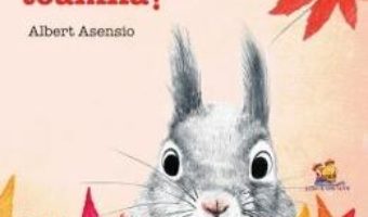 Cartea A venit toamna! – Albert Asensio (download, pret, reducere)