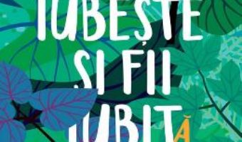 Cartea Iubeste si fii iubit (Aproape) totul despre relatia de cuplu – Domnica Petrovai (download, pret, reducere)