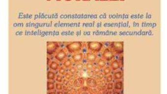 Cartea Fundamentele moralei – Arthur Scopenhauer (download, pret, reducere)