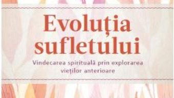 Cartea Evolutia sufletului – Linda Backman (download, pret, reducere)