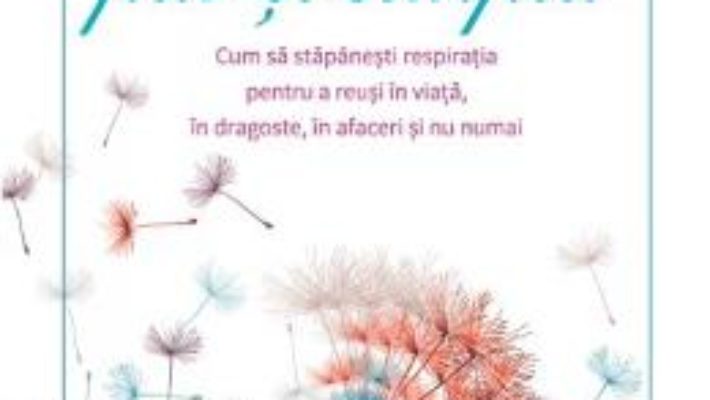 Cartea Respira pur si simplu – Dan Brule (download, pret, reducere)