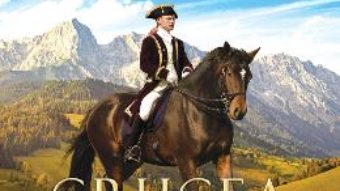 Cartea Crucea de foc vol.1 Seria Outlander – Diana Gabaldon (download, pret, reducere)