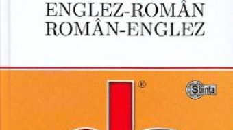 Cartea Dictionar englez-roman, roman-englez – Emilia Placintar, Mircea Bertea (download, pret, reducere)