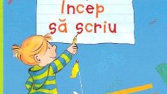 Cartea Incep sa scriu (download, pret, reducere)