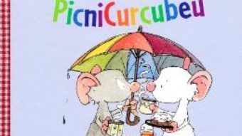 Cartea Tilda Soricela. Cei mai buni prieteni si un Picnicurcubeu – Andreas H. Schmachtl (download, pret, reducere)