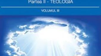 Cartea Isis dezvaluita. Partea II: Teologia Vol.3 – H.P. Blavatsky (download, pret, reducere)