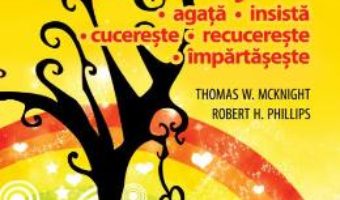 Cartea Tactici de seductie – Thomas W. McKnight, Robert H. Phillips (download, pret, reducere)