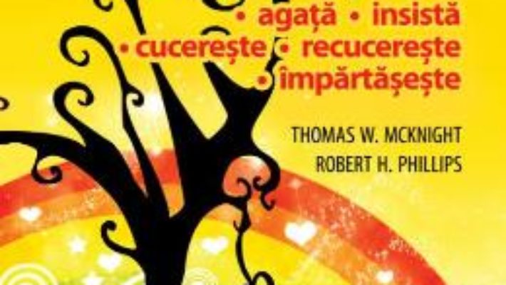 Cartea Tactici de seductie – Thomas W. McKnight, Robert H. Phillips (download, pret, reducere)