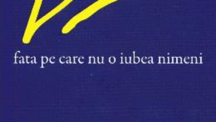 Cartea Dorie, fata pe care nu o iubea nimeni – Doris Vanstone, Erwin W. Lutzer (download, pret, reducere)