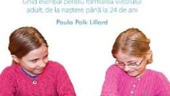 Cartea Educatia Montessori – Paula Polk Lillard (download, pret, reducere)