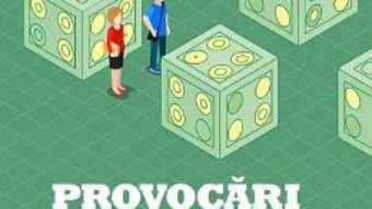 Cartea Provocari logice (Maensa) (download, pret, reducere)