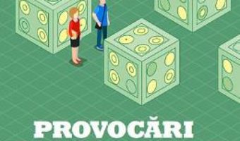 Cartea Provocari logice (Maensa) (download, pret, reducere)