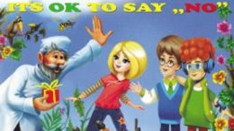 Cartea E bine sa spui Nu. It’s ok to say no – Alexandru Andrei (download, pret, reducere)