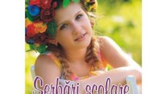 Cartea Serbari scolare – Heliana Catunescu, Alina Kristinka (download, pret, reducere)