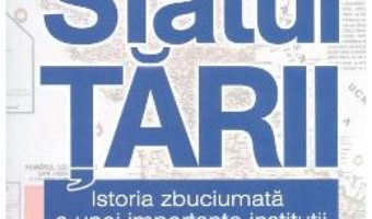 Cartea Sfatul Tarii. Istoria zbuciumata a unei importante institutii politice basarabene – Ion Turcanu (download, pret, reducere)