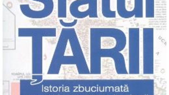 Cartea Sfatul Tarii. Istoria zbuciumata a unei importante institutii politice basarabene – Ion Turcanu (download, pret, reducere)