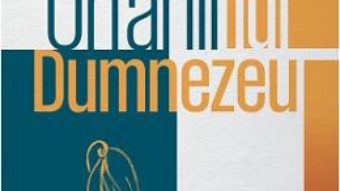 Cartea Orfanii lui Dumnezeu – Daniel Muresan (download, pret, reducere)