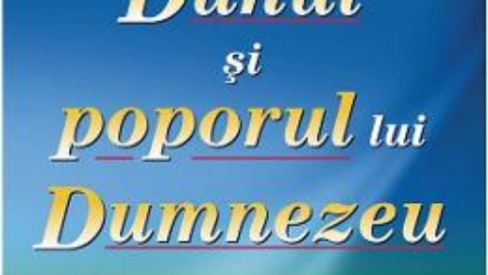 Cartea Pavel, Duhul si poporul lui Dumnezeu – Gordon D. Fee (download, pret, reducere)