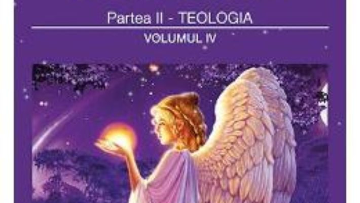 Cartea Isis Dezvaluita Partea II: Teologia vol.4 – H.P. Blavatsky (download, pret, reducere)