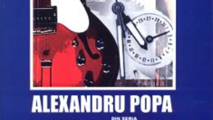 Cartea Enciclopedia genurilor si stilurilor din muzica moderna. Pop-rock Vol.1+2 – Alexandru Popa (download, pret, reducere)