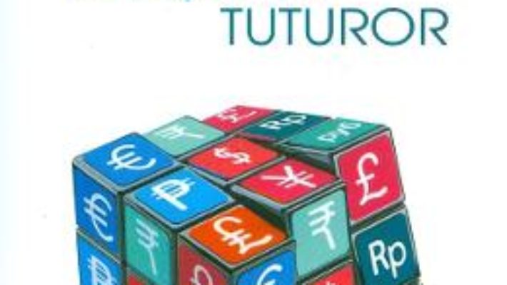 Cartea Analiza financiara pe intelesul tuturor – Cosmin Baiu (download, pret, reducere)