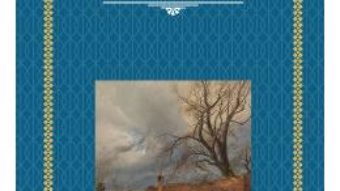 Cartea La rascruce de vanturi – Emily Bronte (download, pret, reducere)