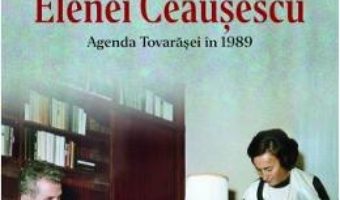 Cartea Ultimul an din viata Elenei Ceausescu – Lavinia Betea (download, pret, reducere)