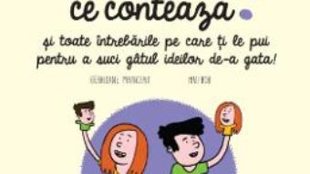 Cartea Fete sau baieti, in fond, ce conteaza? – Geraldine Maincent, Halfbob (download, pret, reducere)