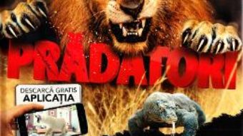 Cartea Pradatori (download, pret, reducere)