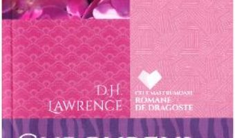 Cartea Curcubeul – D.H. Lawrence (download, pret, reducere)