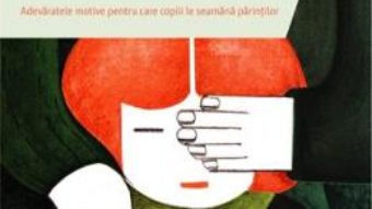 Cartea Nu ti-e scris in gene – Oliver James (download, pret, reducere)