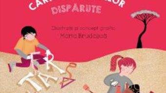 Cartea Cartea cuvintelor disparute ed.2 – Mircea Stanciu (download, pret, reducere)