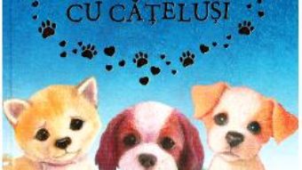 Cartea Povesti cu catelusi – Holly Webb (download, pret, reducere)