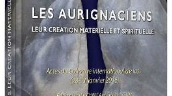 Cartea Les aurignaciens. Leur creation materielle et spirituelle – Vasile Chirica, Cristian Ichim (download, pret, reducere)