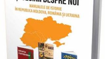 Cartea Noi despre vecini si vecinii despre noi – Sergiu Musteata (download, pret, reducere)