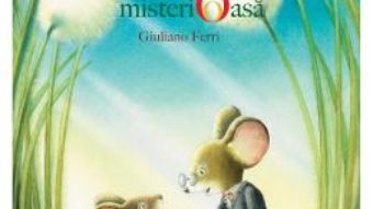 Cartea Tofinel si samanta misterioasa – Giuliano Ferri (download, pret, reducere)