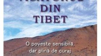 Cartea Visatorul din Tibet – Chan Koonchung (download, pret, reducere)