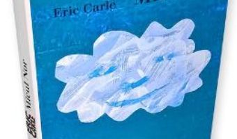 Cartea Micul Nor – Eric Carle (download, pret, reducere)