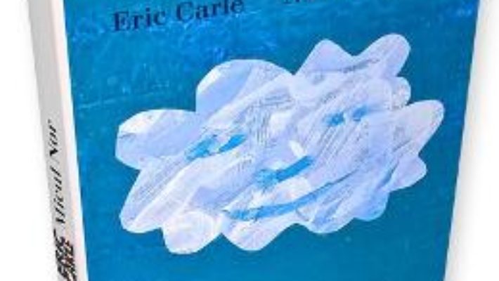 Cartea Micul Nor – Eric Carle (download, pret, reducere)